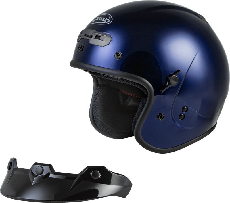 Gmax GM-32 Helmet