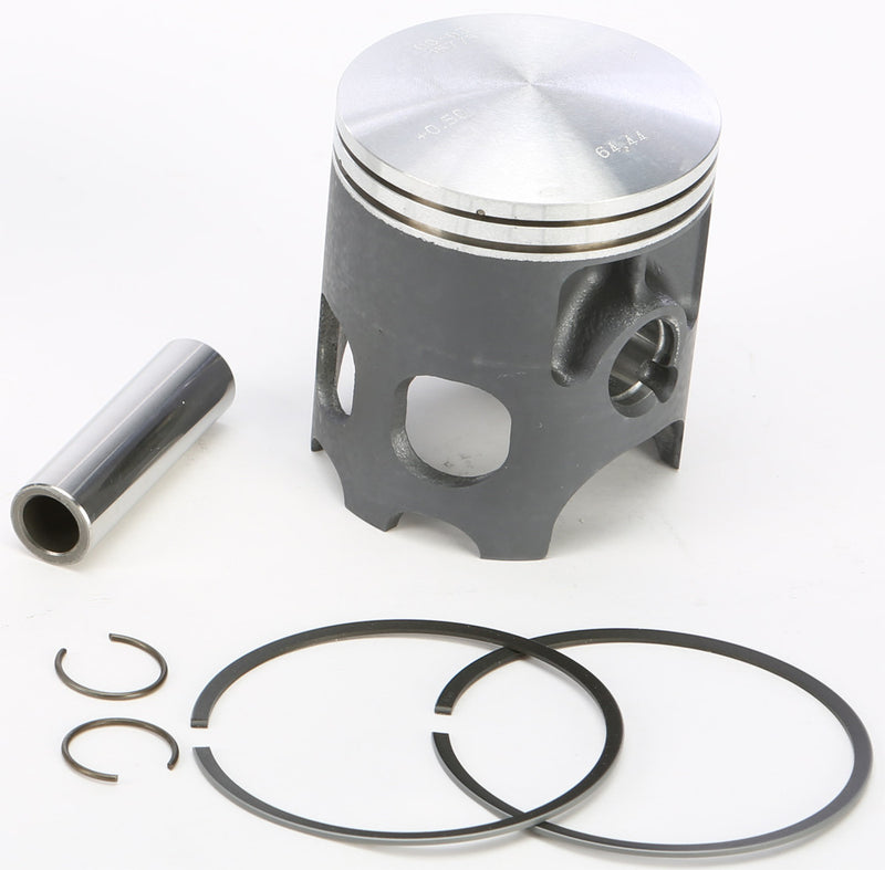 Vertex Piston Kit Cast 64.45/+0.50 - 22568050 Yamaha Banshee 1987-2006