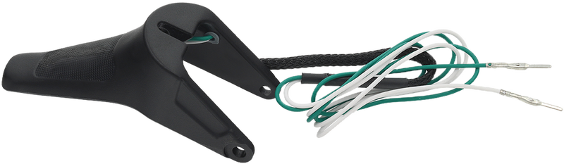 Sp1 Throttle Lever W Warmer POL - SM-08559 Polaris Snowmobiles 2021-2022