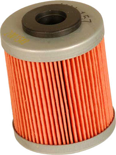 K & N OIL Filter - KN-157 For Polaris Outlaw 2007-2011 | Beta 400 / 450 / 525 2005-2009