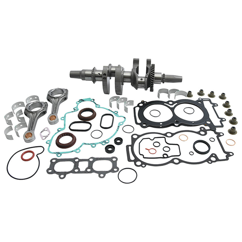 Hot Rods Bottom END Kit POL - HR00119 Polaris UTVs 2016