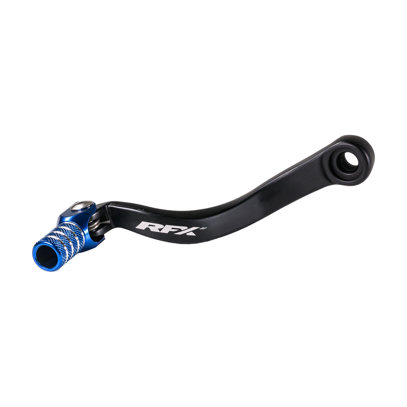 Rfx Race Shift Lever Blue - FXGP 70200 55BU Husqvarna Dirt Bikes 2014-2016