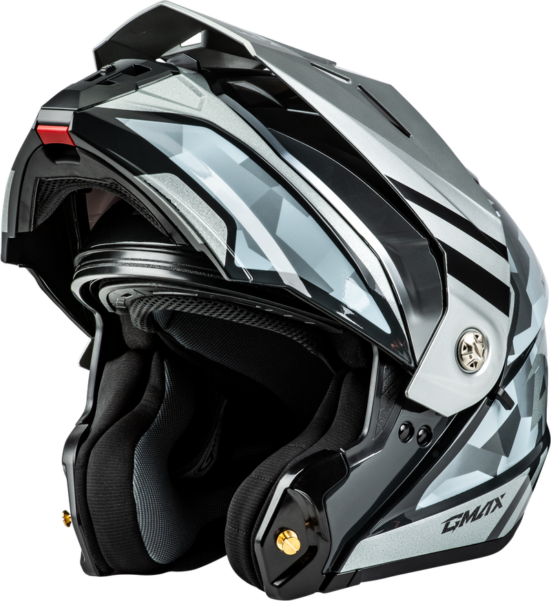 Gmax MD-74 Striker Modular Helmet