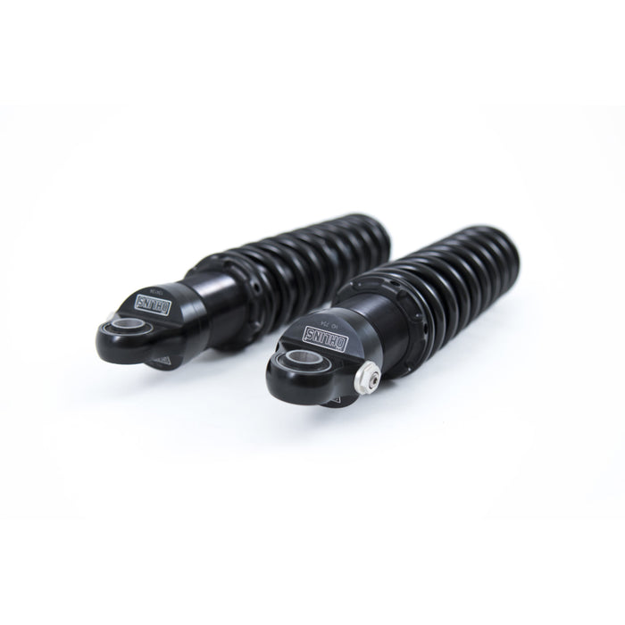 OHLINS 1310-2385 HD 761 Shock Absorber STX36 Blackline Shock Absorber - 12" - STX36 Blackline