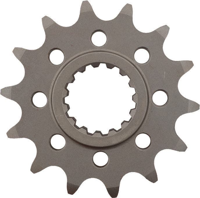 Supersprox Front CS Sprocket Steel 14T-525 DUC - CST-5054-14-2 Ducati Motorcycles 2012-2016
