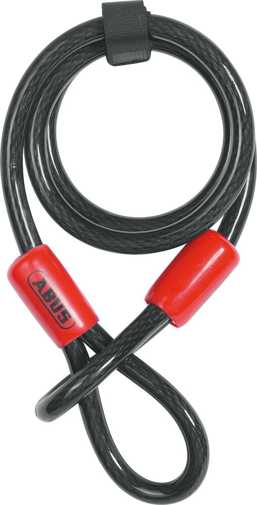 Abus 57-037107 37107 COBRA LOOP CABLE 4.5FT