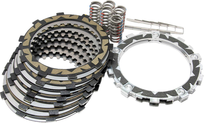 Rekluse Racing Radius X Auto Clutch - RMS-6309002 BMW 310 / G310R / G310GS 2016-2021