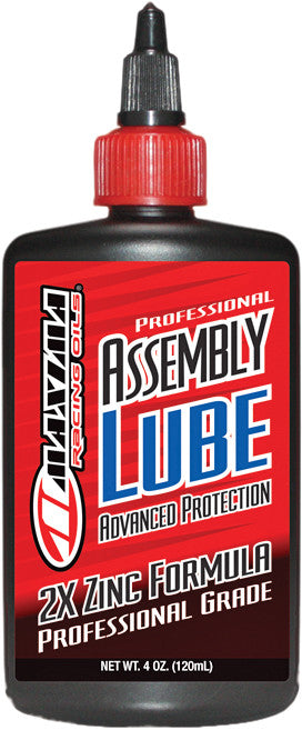 Maxima Racing Oil 78-9970 69-01904 ASSEMBLY LUBE 4OZ