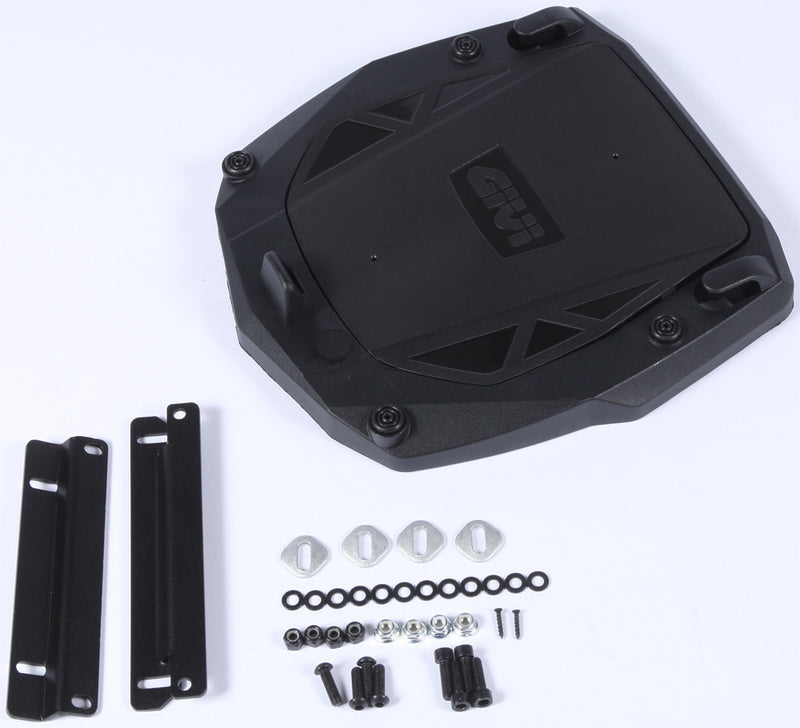 Givi TOP Case Hardware - E528 Suzuki 1000 Strom / 650 Strom 2002-2012