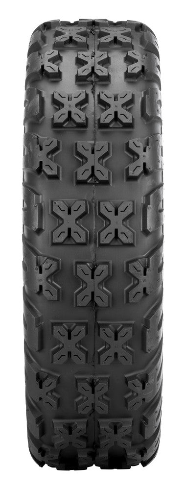 Sedona Tire Bazooka 19X6-10 Bias 4PR LR145LBS - AT19610 Yamaha Raptor 2011-2013