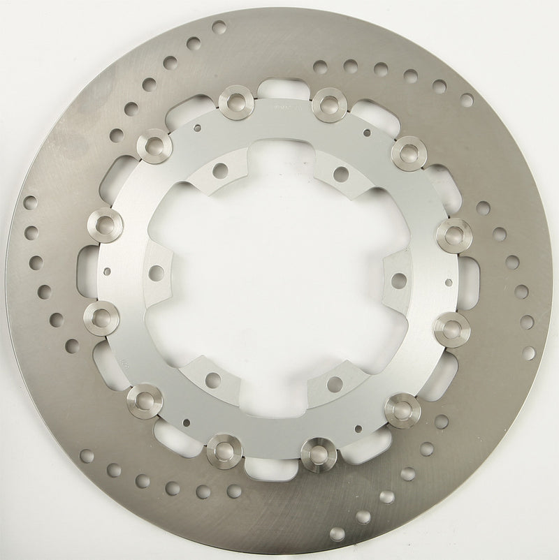 EBC Standard Brake Rotor - MD607LS BMW Motorcycles 1988-2002