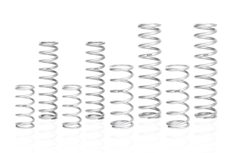 Eibach E85-212-007-03-22 Pro-utv 17-18 Can-am Maverick X3 Max X DS Turbo R Stage 3 Performance Springs - Photo - Primary