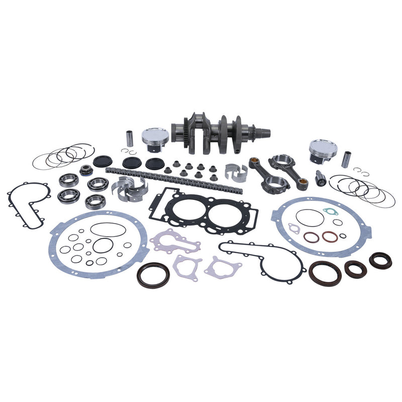 Vertex Complete Engine Rebuild Kit POL - WR00048 Polaris Sportsman 2015-2018