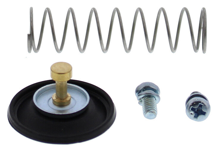 All Balls Air CUT OFF Valve Rebuild Kit - 46-4018 Suzuki 400 / 500F / 400F / KingQuad 2002-2010