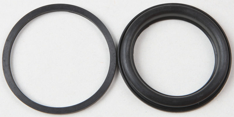 Cycle Pro 19136 Caliper Rebuild Kit Rear FXR - 19136M For Harley Low / Sport / Super 1987-1994
