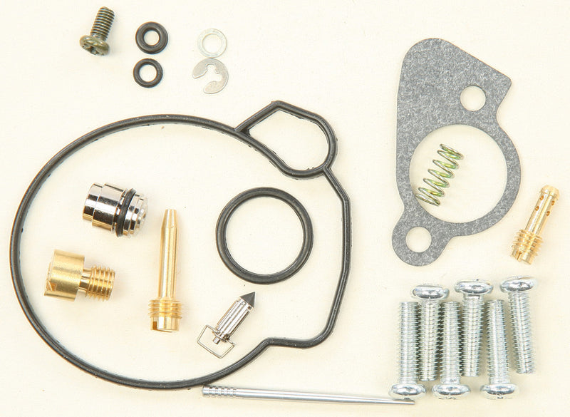 All Balls Carburetor Repair Kit - 26-1046 Polaris Scrambler 50 2001-2002