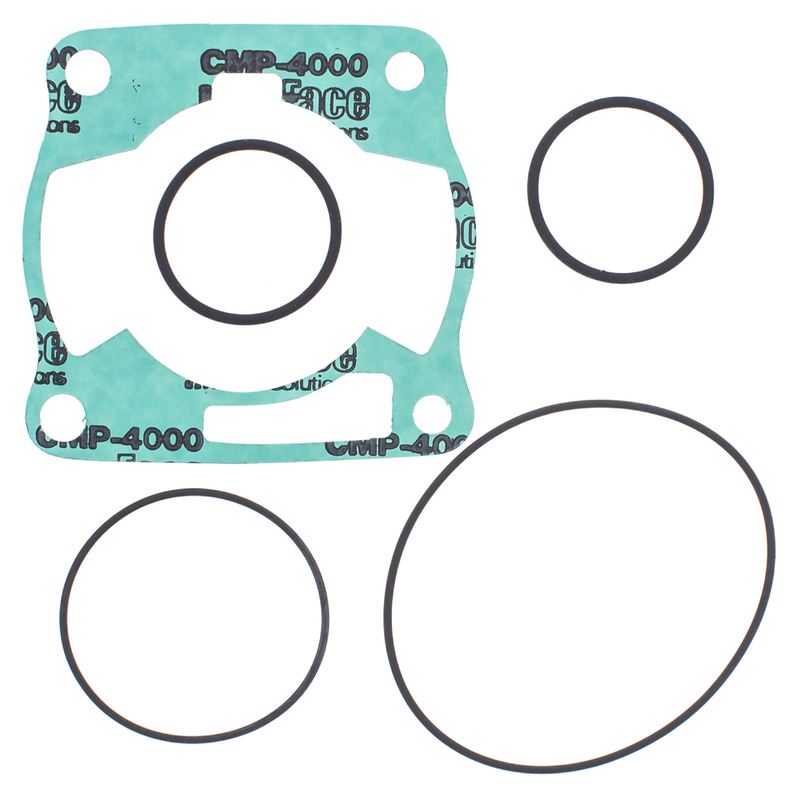 Vertex TOP END Gaskets - 810614 Yamaha YZ 85 2002-2018