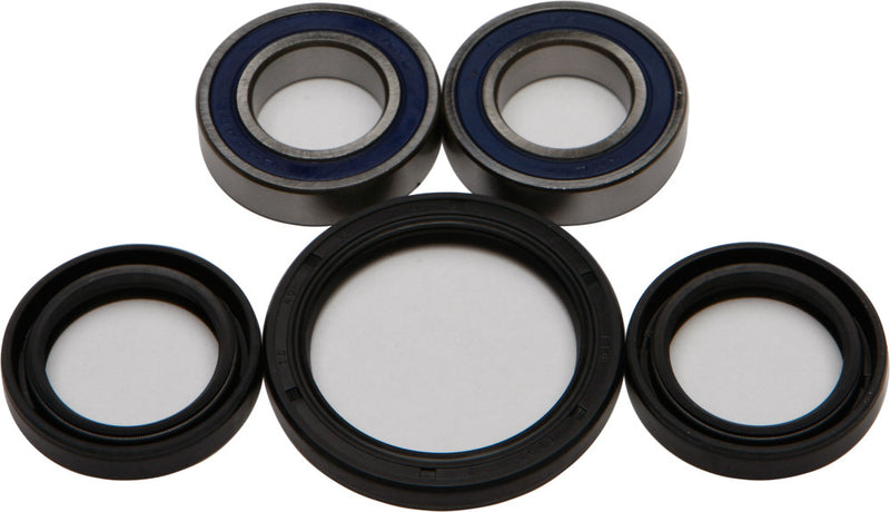 All Balls 22-51080 25-1080 FRONT WHEEL BEARING/SEAL KIT
