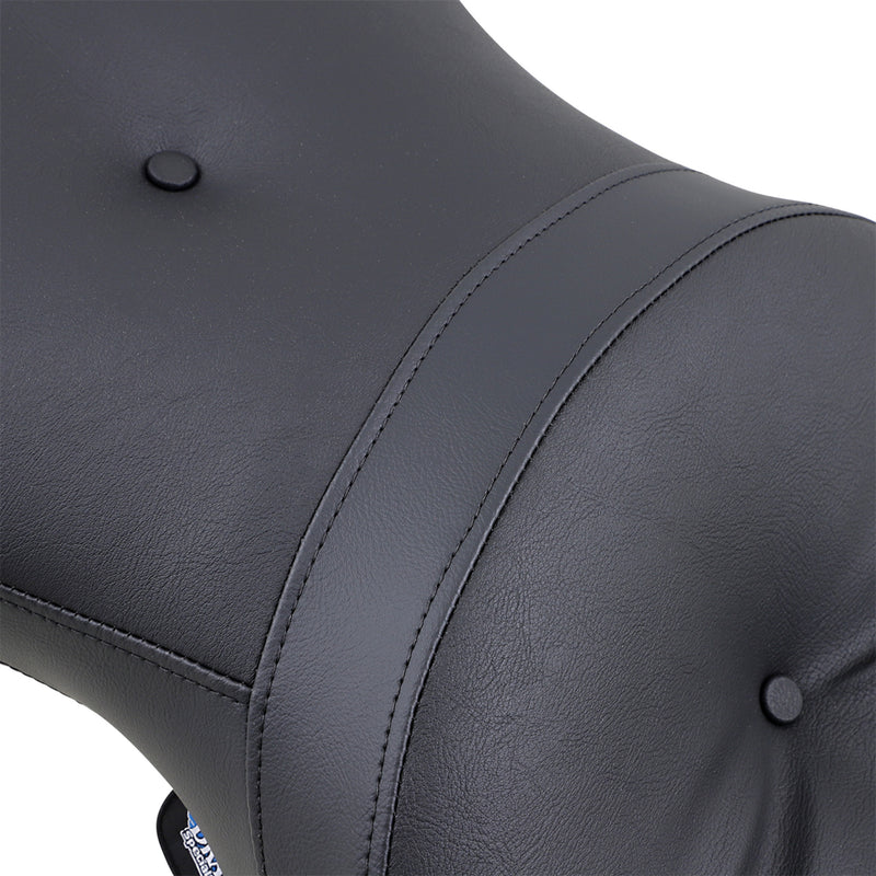 Drag Specialties Touring Seat For Harley Sportster 2004-2022