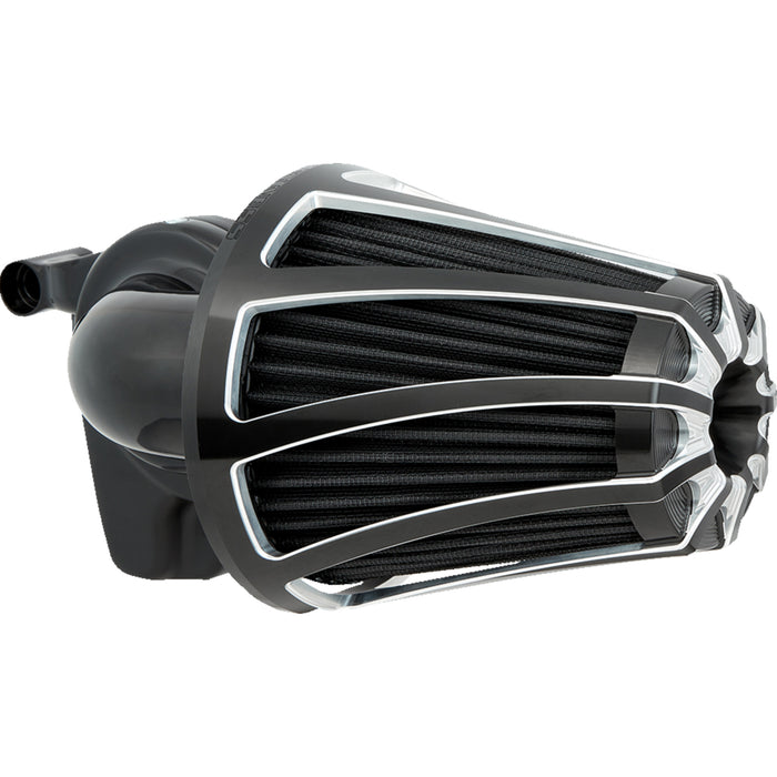 ARLEN NESS 1010-2836 600-071 Monster Sucker Air Cleaner - Monster Sucker® Air Cleaner - Black
