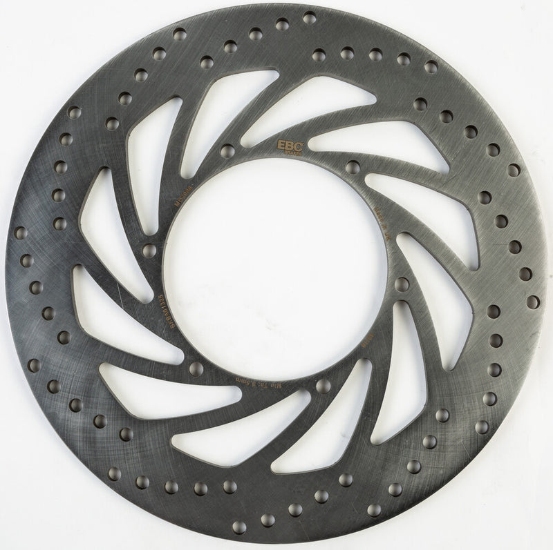 EBC Standard Brake Rotor - MD2099 Yamaha Motorcycles 2006-2012