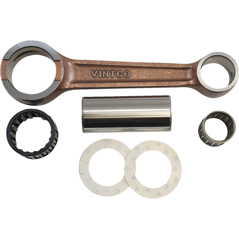 Vintco Connecting Rod Kit - KR2013 Yamaha Dirt Bikes 1975-1981