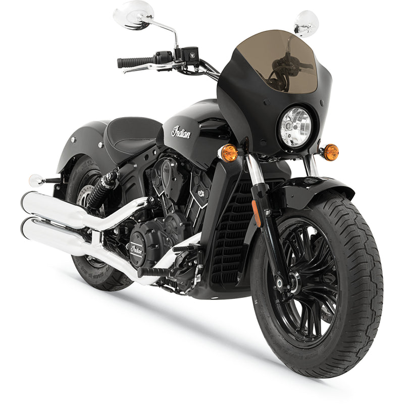 Memphis Shades Gauntlet Fairing - MEM7351 For Indian Scout 2015-2024