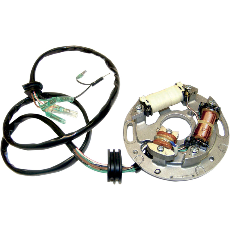 Wsm Plate - 004-240 Yamaha Watercraft 1994-2009