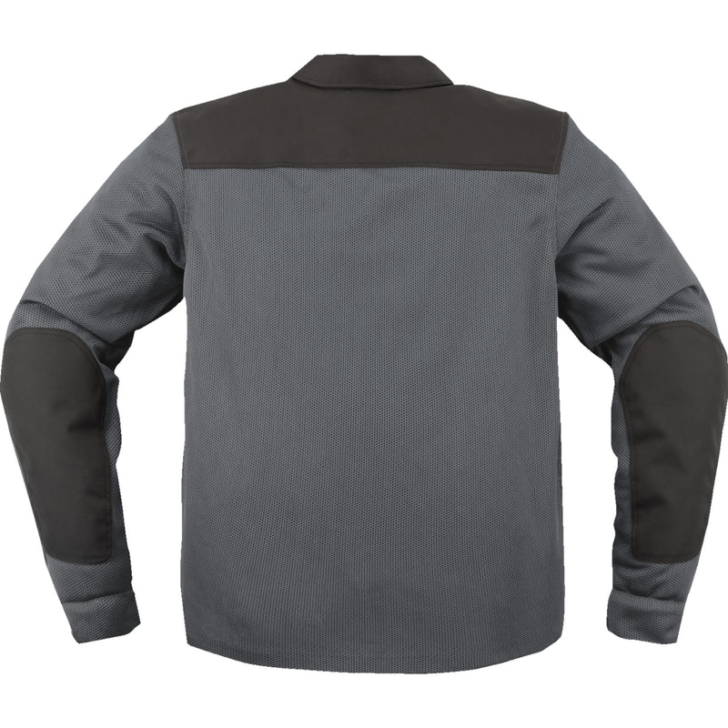 ICON Upstate Mesh CE Jacket