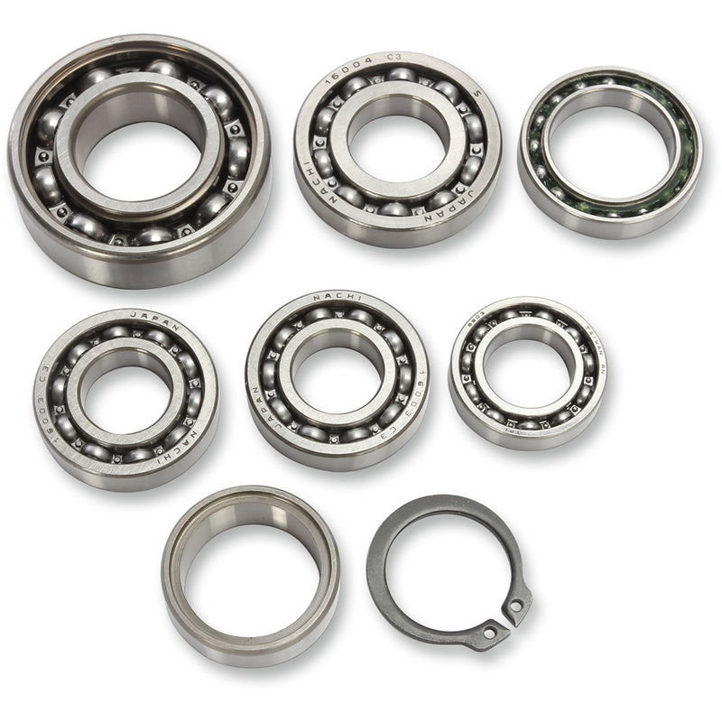 Hot Rods Bearing Kit - TBK0108 For KTM SX 125 / SX 150 / XC 150 2016-2019 | Husqvarna TC 125 / TE 150 2016-2019