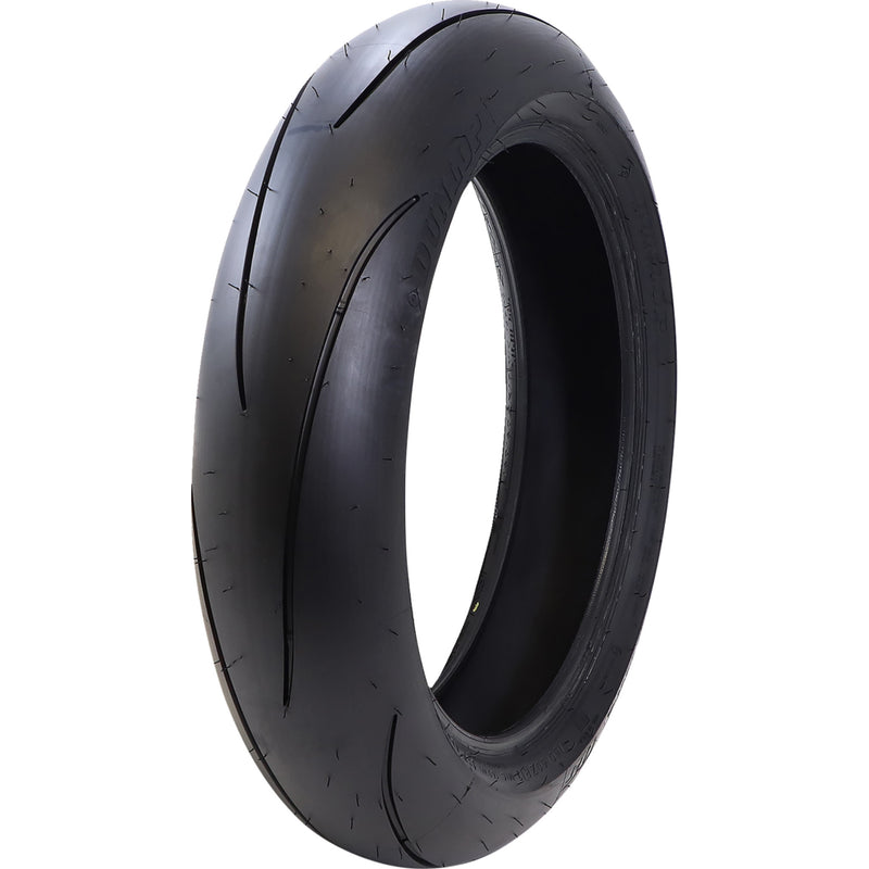 DUNLOP 0302-1690 45247184 Sportmax Q5 Tire Tire - Sportmax Q5 - Rear - 160/60ZR17 - (69W)
