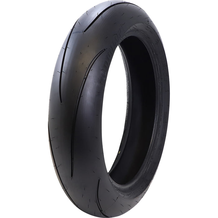 DUNLOP 0302-1691 45247185 Sportmax Q5 Tire Tire - Sportmax Q5 - Rear - 180/55ZR17 - (73W)