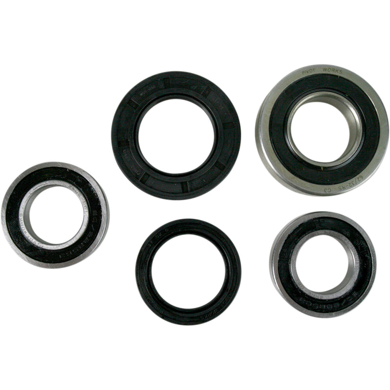 Pivot Works Wheel Bearing - PWRWS-S05-000 Suzuki Motorcycles 2001-2025