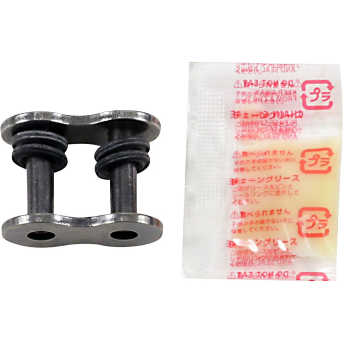 RK 1225-0425 525MAXX-RL-N Max Series Rivet Connecting Link 525 Max X - Connecting Link - Rivet - Nickel