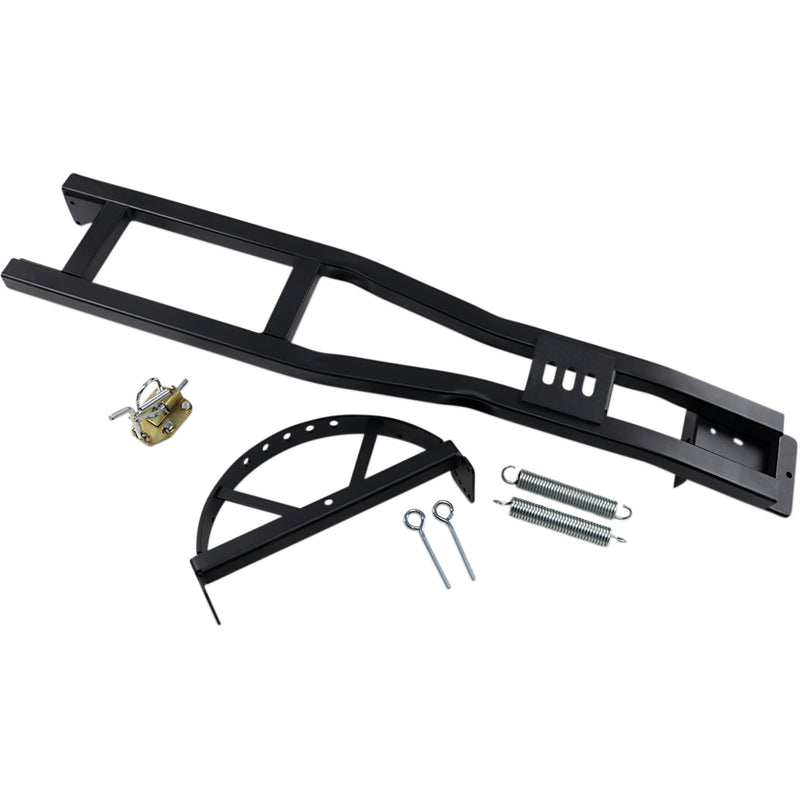 MOOSE OFFROAD 4501-0762 2716PF Plow Push Tube heavy duty - track system