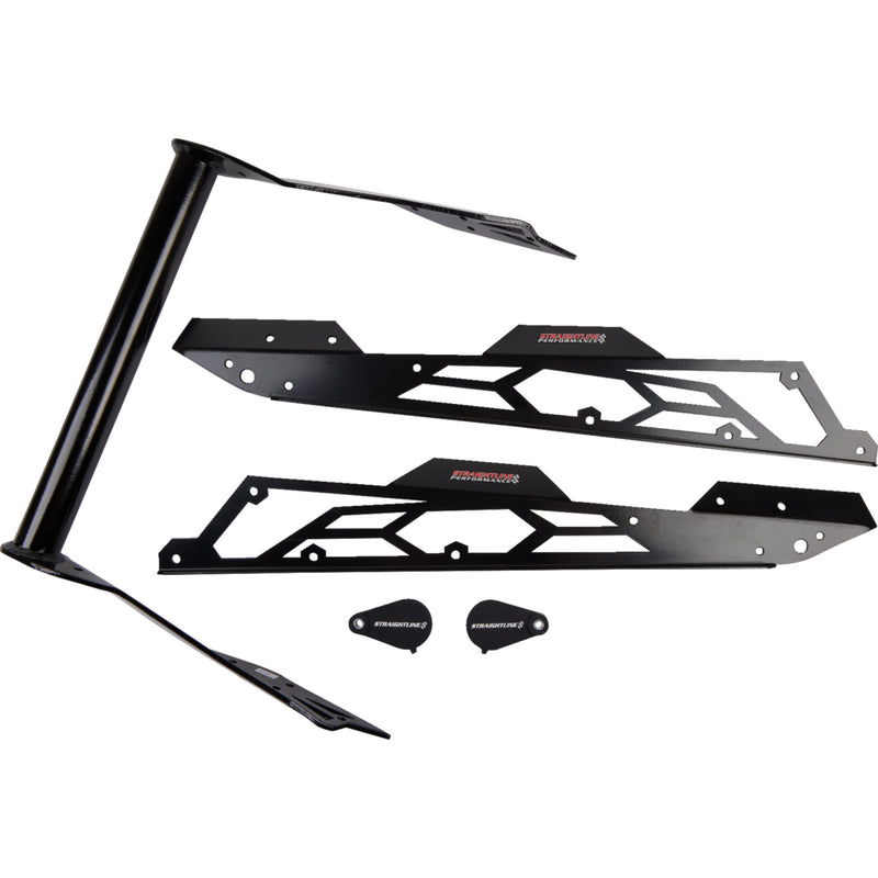 Straightline Performance Bumper - 183-234 Ski-Doo Gen4 Chassis 2017-2022
