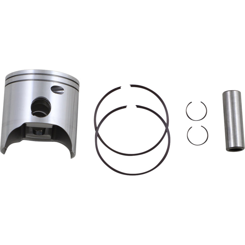 Pro X Piston Kit - 01.6237.B For KTM SX 150 / XC 150 2016-2022 | Gas Gas 150 2025 | Husqvarna TE 150 2017-2019