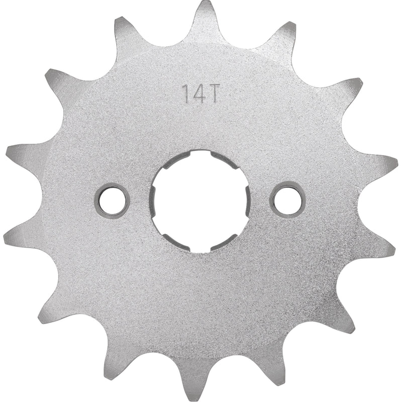 Moose Offroad Sprocket - 26-1181-14CRMO Honda XR200R 1986-2002