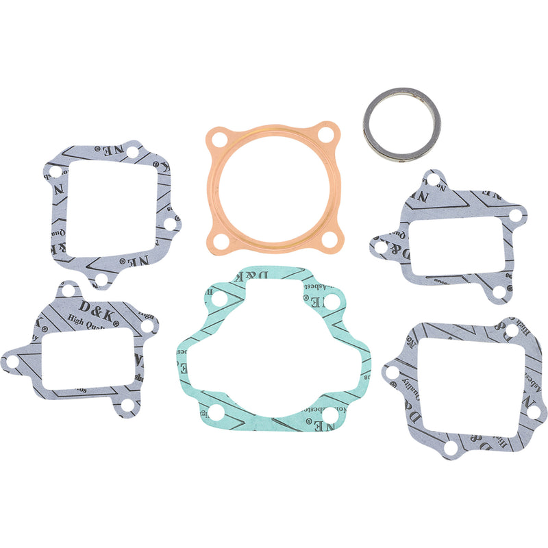 Pro X Gasket Set - 35.2008 Yamaha 80 1983-2006