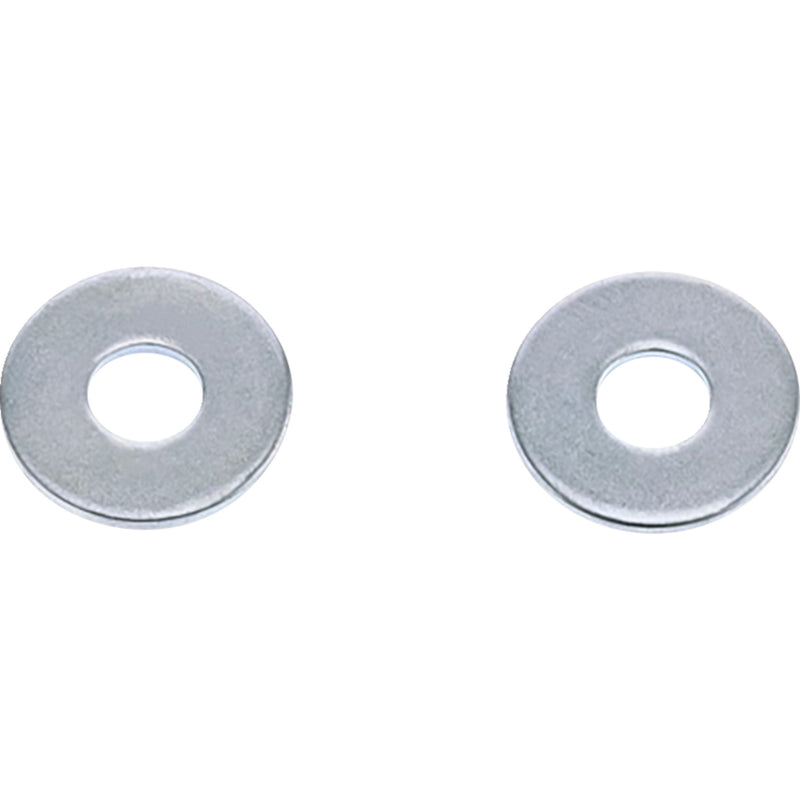 BOLT 2404-1052 020-20618 Fender Washers Washers - Fender - M6 x 18 - 10 Pack