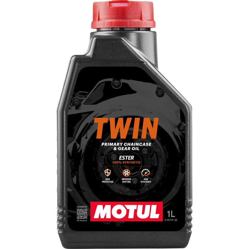 MOTUL 3604-0029 114635 V-Twin Primary Chain Oil 1 liter