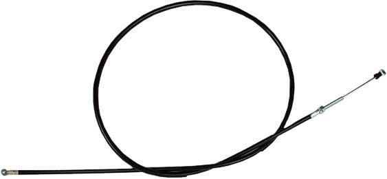Motion Pro Black Vinyl Front Brake Cable - 02-0168 Honda XR350R / XR200R 1983-2002