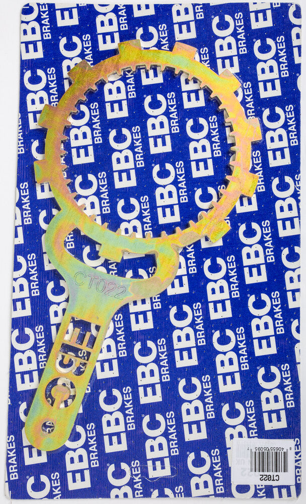 EBC Clutch Basket Holder - CT022 Suzuki Motorcycles 1985-2002