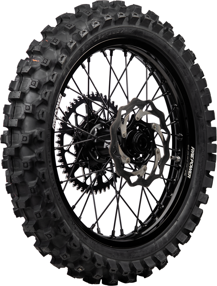 Fire Power 568-6518-0000 568-6518-0000 2.15 X 18" REAR KTM/GAS/HUS