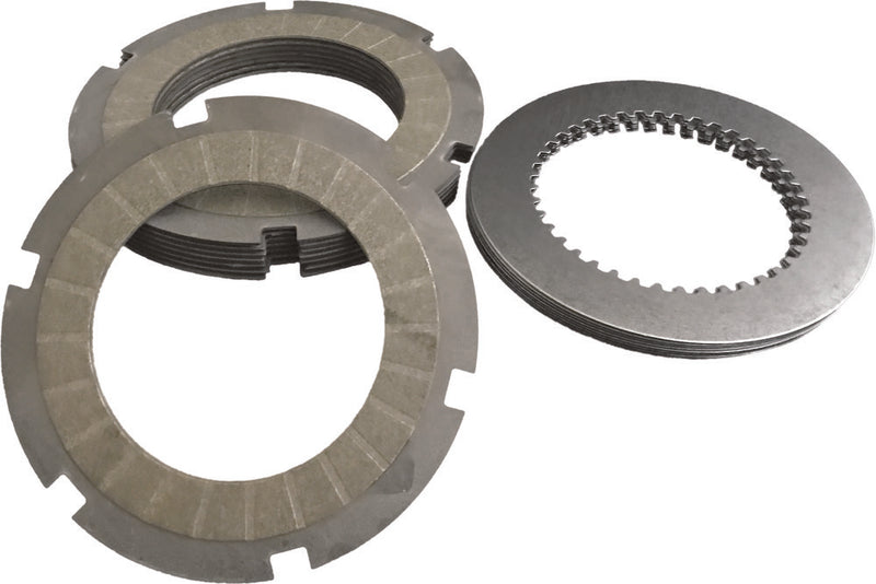Energy One 810-5061 RP-0041 E1 CLUTCH KIT FOR RIVERA PRO 36-84