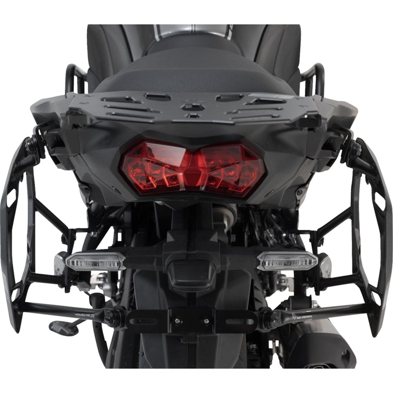 Sw-Motech Sysbag Side Bag System - BC.SYS.08.922.21000B Kawasaki Versys 1000 / Versys + 2018-2023