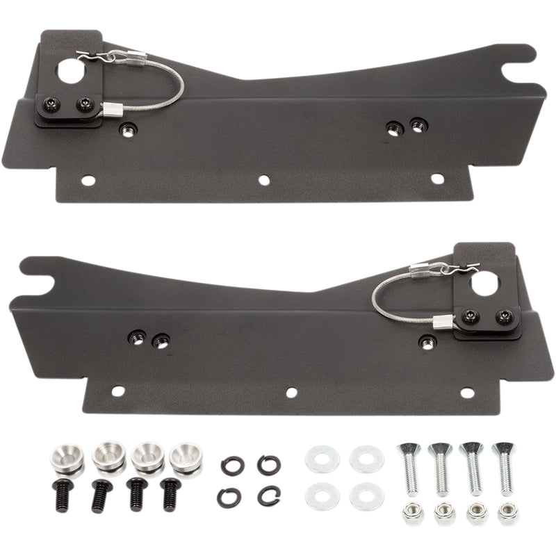 Kimpex Bracket - 000311 Polaris Snowmobiles 2012-2025