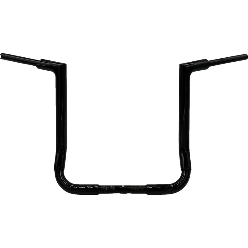 Fat Baggers Inc. Handlebar - 615016-B For Harley Touring 1999-2013