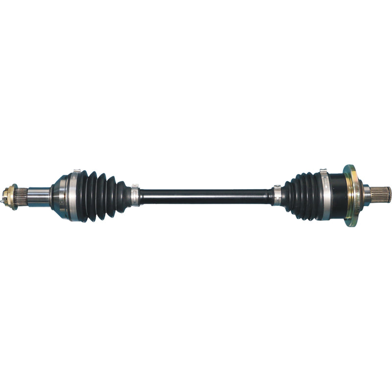MOOSE OFFROAD 0214-2754 ARC-6016HD Heavy-Duty CV Axle Kit Axle Kit - CV - Complete - Front Left/Right - Heavy-Duty - Arctic Cat