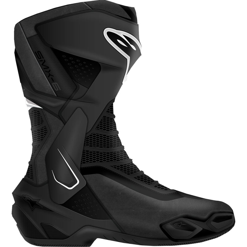 ALPINESTARS Stella SMX-6 V3 Boots Black/White - US